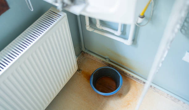 Best Basement water damage restoration  in Euless, TX