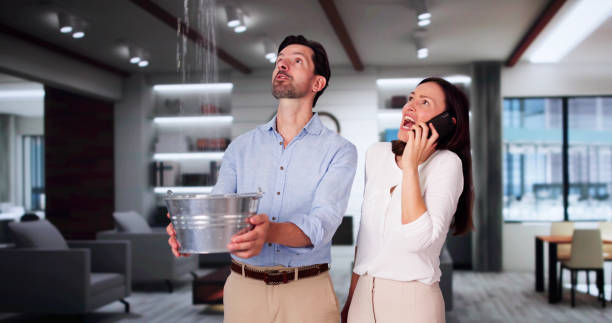 Best Commercial water damage restoration  in Euless, TX